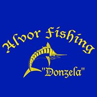 Alvor Fishing Donzela
